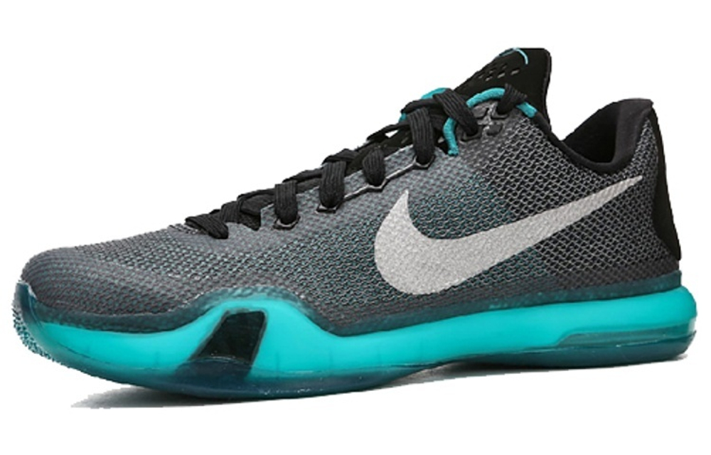 Кроссовки Nike Kobe 10 Liberty