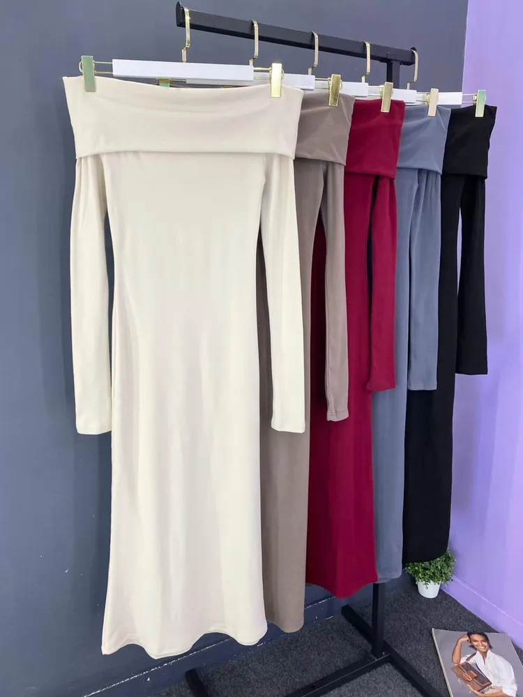 Платье 2574887 Fabrika