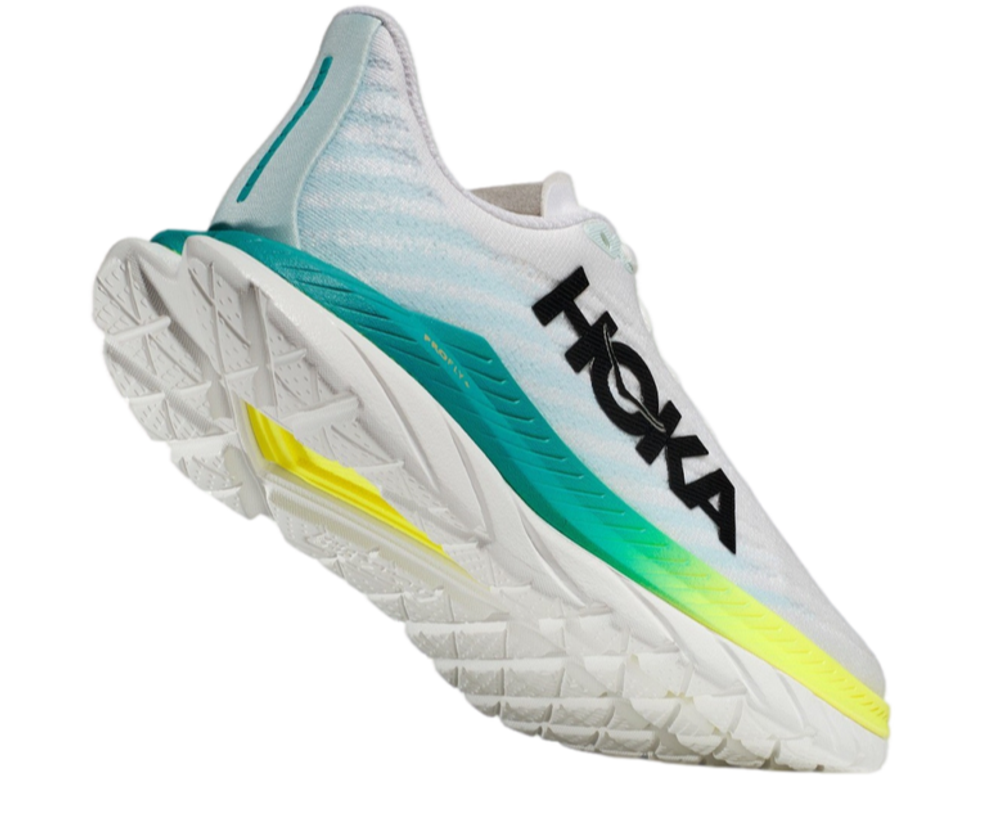 Кроссовки мужские Hoka Mach 5