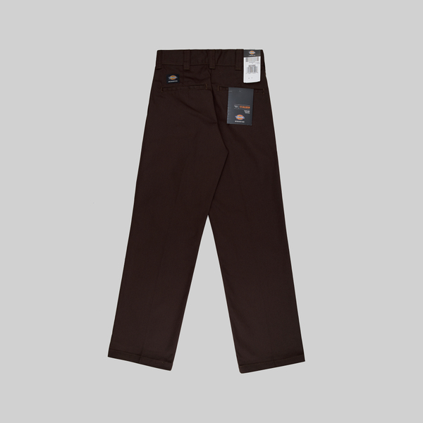 Брюки мужские Dickies Skateboarding Twill Pants артикул:WPSK67CB - купить в магазине Дайс
