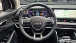 Kia Sportage 5 Generation Бензин 1.6 Turbo 2WD (08.2023)
