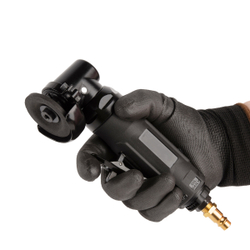 WDK-25110 Пневматическая углошлифовальная машина, 15000 об/мин