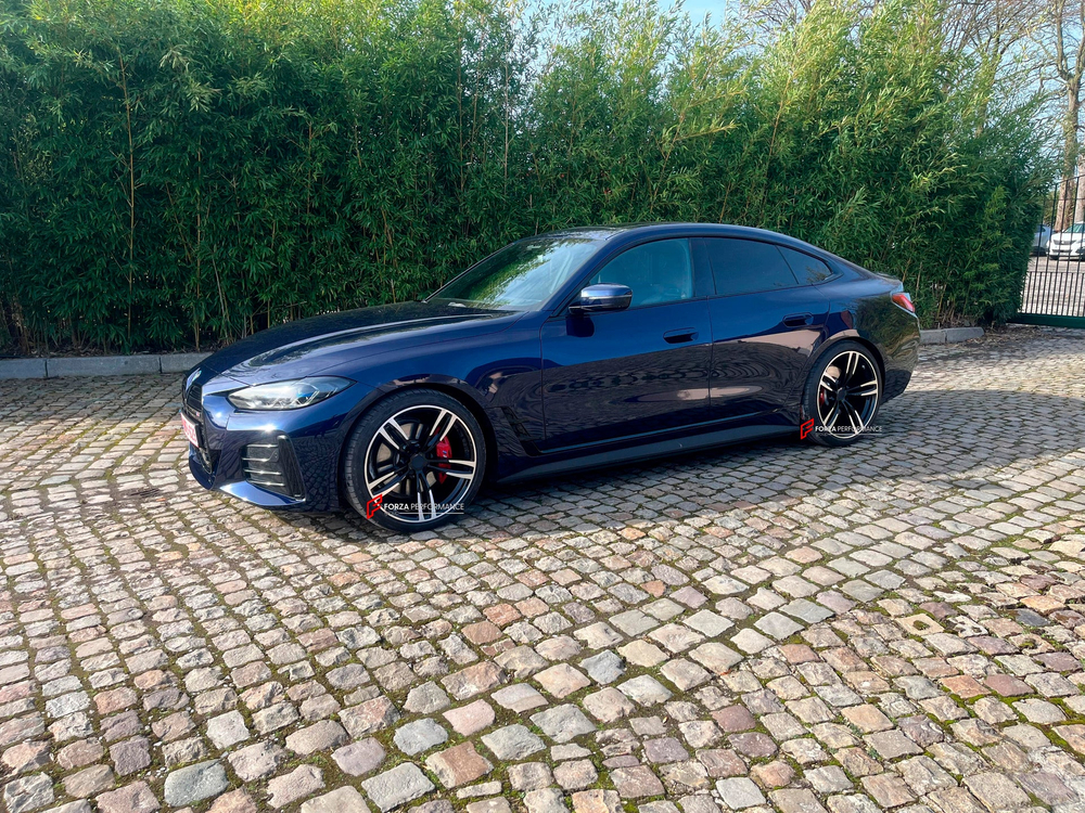 КОВАНЫЕ ДИСКИ ДЛЯ BMW i4 G26 Рестайлинг 2025 БМВ