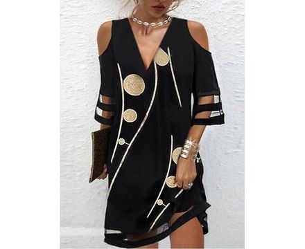 Платье 6841722 Fabrika