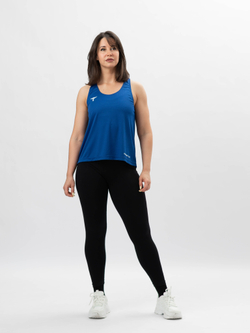 Майка женская TOTEMIC CLO, синий