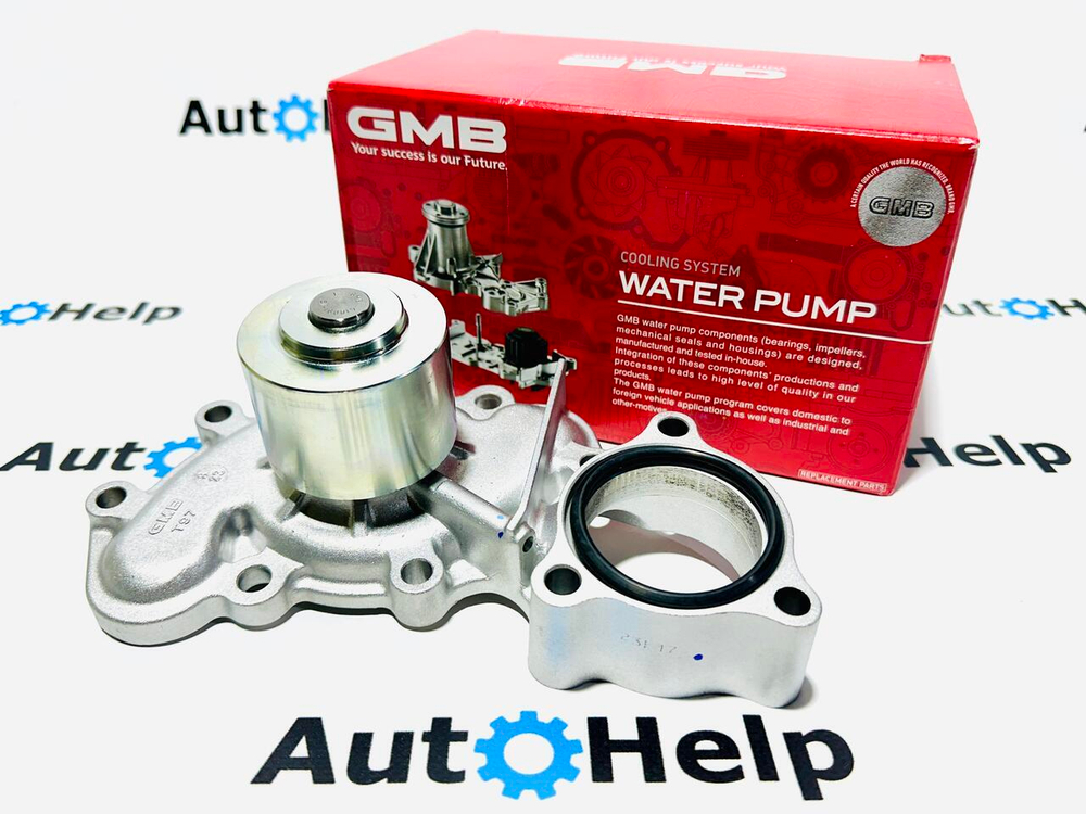 Помпа охлаждающей жидкости GMB GWT-103A Toyota