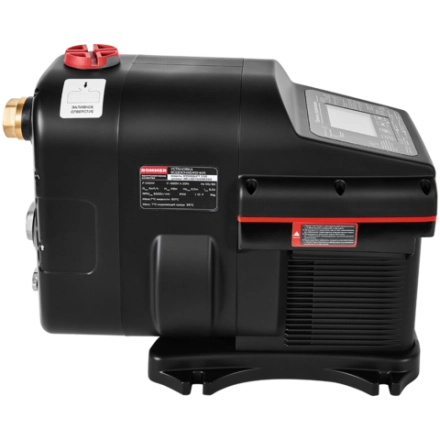 Насосная станция ROMMER Hydrolift 550 (550Вт. нап.45м. пр.83л/мин.)с частотником