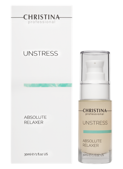 CHRISTINA Unstress Absolute Relaxer