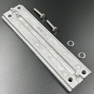 Анод подвески алюминиевый Mercury (818298A1; 818298T1; 818298Q1) (Quicksilver)