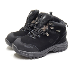 Ботинки Columbia (36-41)р. / шт.
