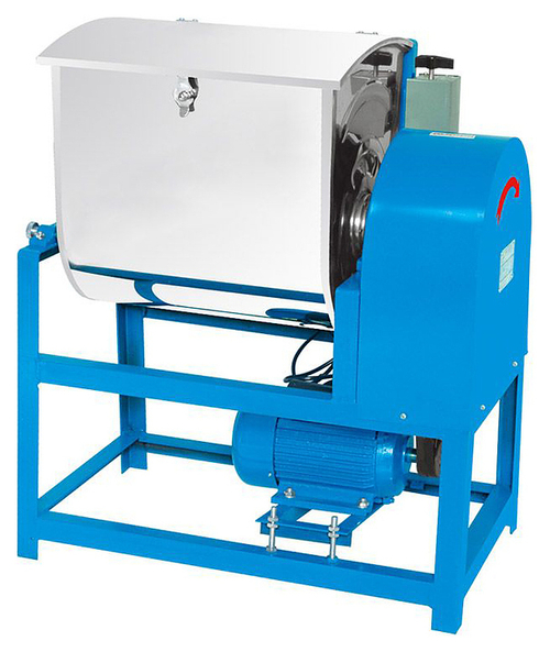 Машина тестомесильная EKSI EHM-25