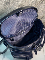 Сумка-мессенджер Prada