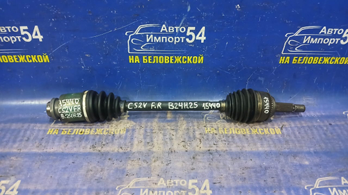 Привод передний правый MITSUBISHI LANCER 2003–2010