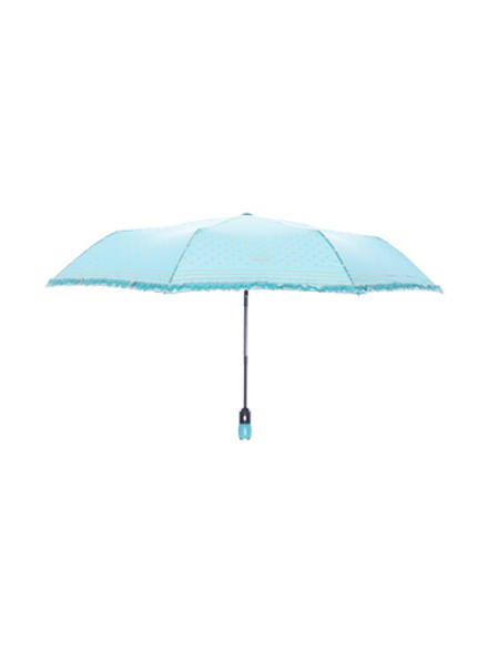 LOVE MOSCHINO Зонт-  голубой