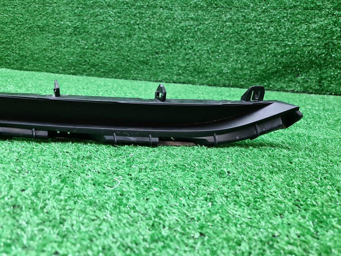 Накладка переднего бампера правая Lexus RX 4 19-22