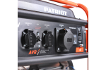 Генератор бензиновый PATRIOT GRS 7500E
