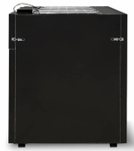 Приточно-вытяжная вентиляционная установка Turkov Zenit 1500 HECO E (стальной корпус)