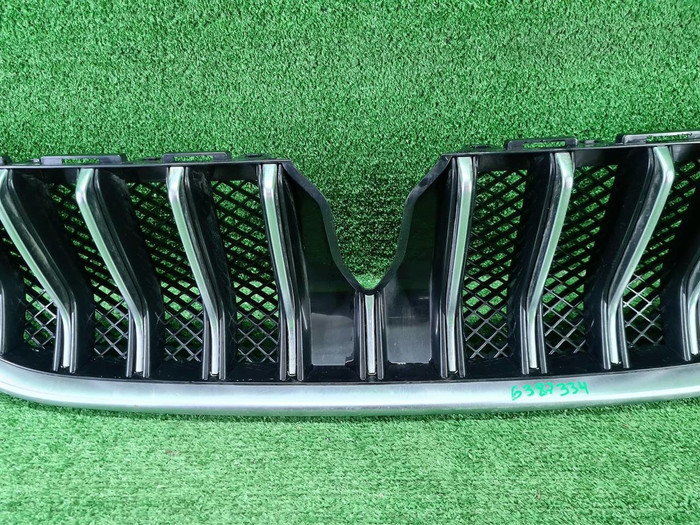 Решетка радиатора Voyah Free (2021-н.в.)