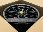 КОВАНЫЕ ДИСКИ ДЛЯ FERRARI 488 GTB 2015 ФЕРРАРИ