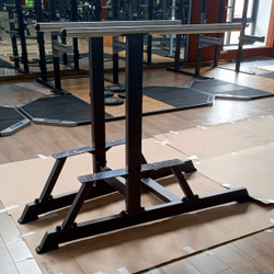 A3046 Брусья V-образные