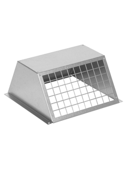 Кожух погодозащитный WSH MPC 01