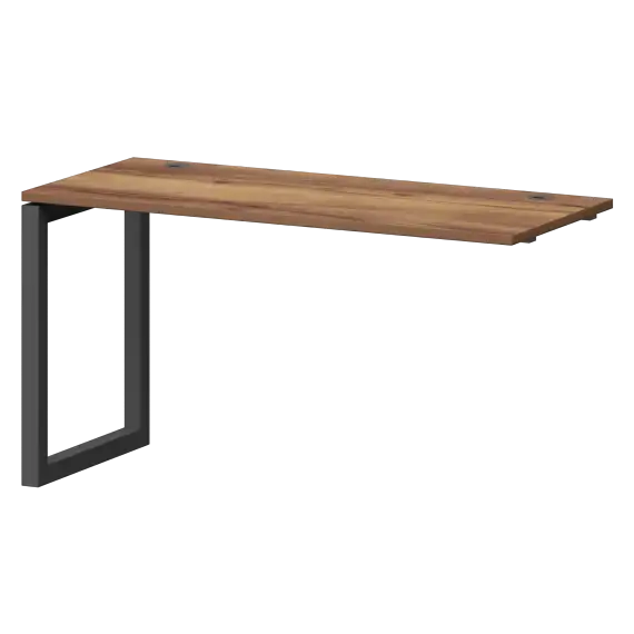 Модуль линейный на металлокаркасе СМС25-О-18К.60Э.Пр.50  1800x600x750 Смарт