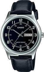 Мужские наручные часы Casio MTP-V006L-1B2