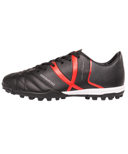 Бутсы многошиповые Mondo JSH202-Y, черный, р. 39-40