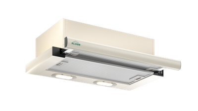 Elikor Интегра 50П-400-В2Л топленое молоко/топл. Молоко