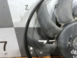 Вентилятор радиатора VAG FC2002M134989 Б/У Оригинал FC2002M134989