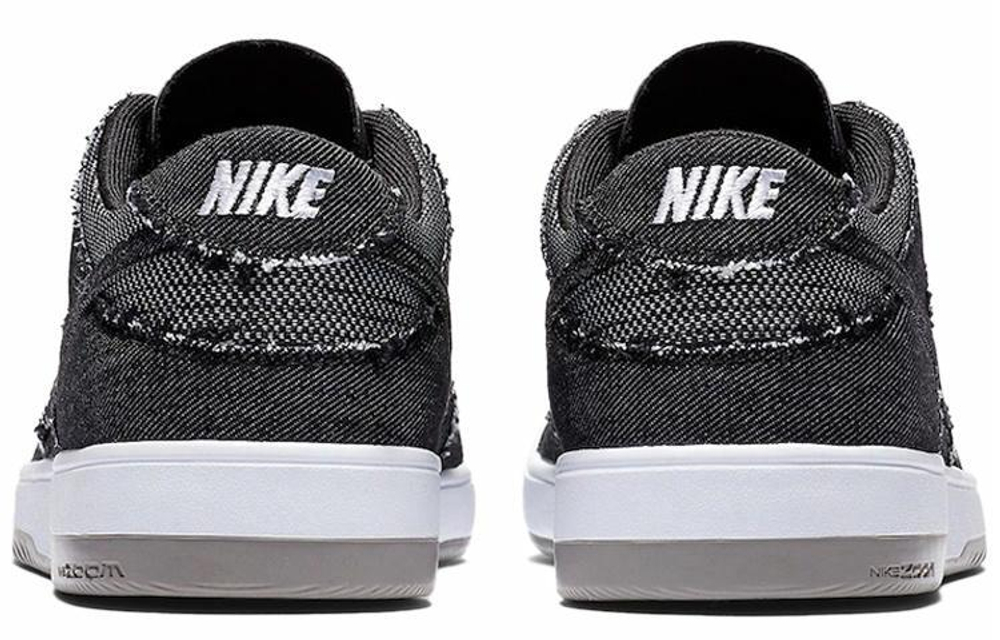 Кроссовки Medicom Toy X Nike Dunk Sb Elite "Berbrick" 2