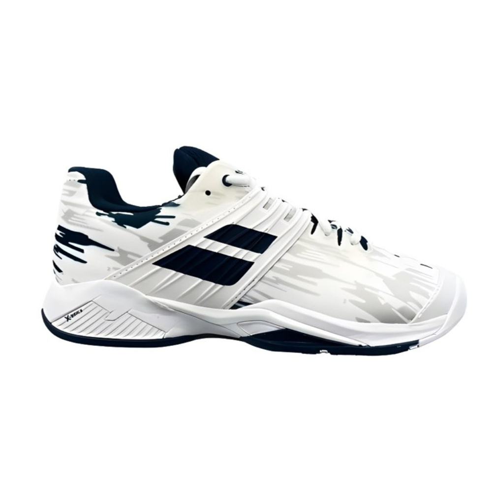 Кроссовки для тенниса Мужские BABOLAT PROPULSE FURY ALL COURT для всех покрытий