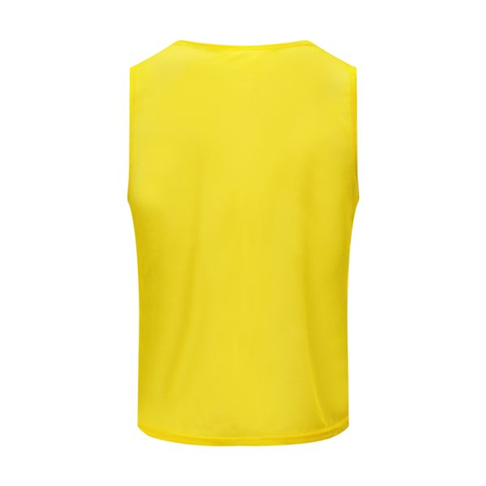 Манишка Element Training Bib — Tour yellow