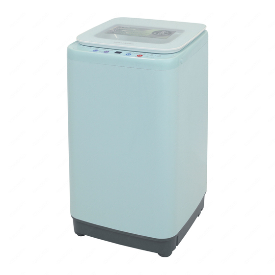 Willmark WMA-451GH Стиральная машина вертикальная