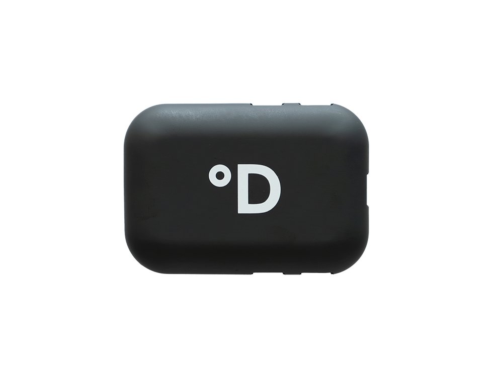 Wi-FI контроллер Daichi CTRL-AC-S-32