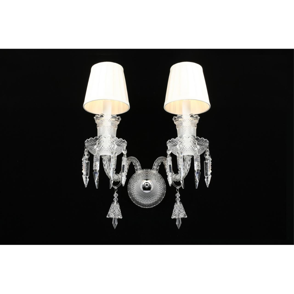 Настенный светильник Aployt Lara APL.710.01.02