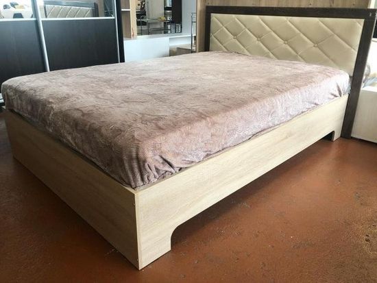 Кровать  МАДЛЕН 1600