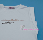 футболка  Storm без рукавов 4630