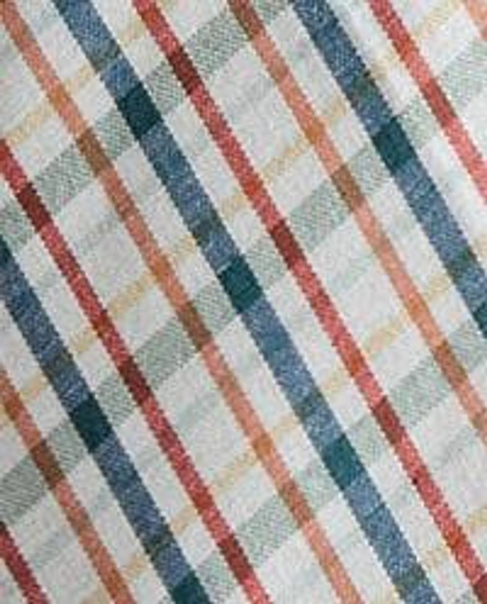 Zara Home кухонное полотенце из хлопка, узор в полоску, 70 50 см (комплект 2 шт.) · 9230/026