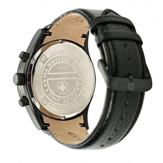 Швейцарские часы Swiss Military Hanowa 06-4278.13.007