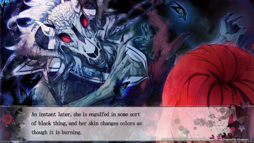 Psychedelica of the Black Butterfly (для ПК, цифровой код доступа)