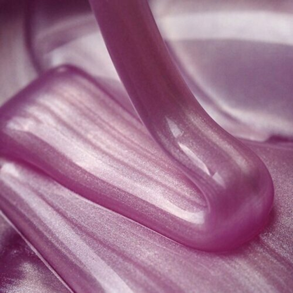 Гель жемчужный Pearl Nail Republic №244, 15 гр