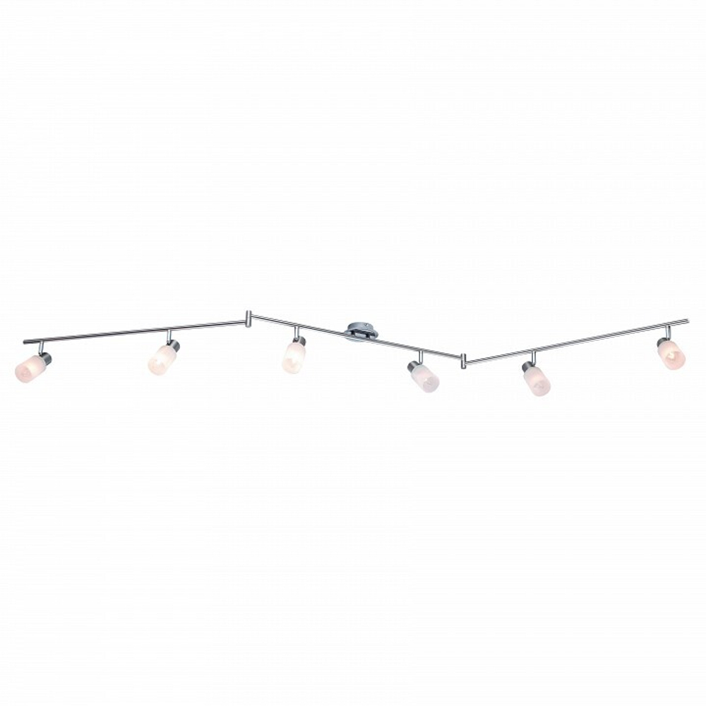Спот Arte Lamp Cavalletta A4510PL-6SS