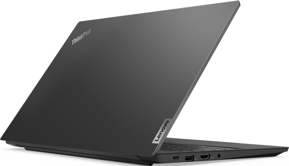 Ноутбук Lenovo ThinkPad E15 Gen 3 20YG005HRT AMD Ryzen 5 5500U, 2.1 GHz - 4.0 GHz, 8192 Mb, 15.6" Full HD 1920x1080, 512 Gb SSD, DVD нет, AMD Radeon Graphics, No OS, черный