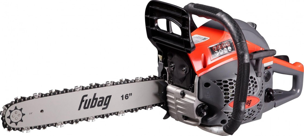 Бензопила FUBAG FPS 46 38706