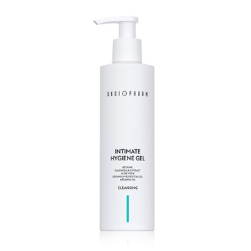 ANGIOPHARM Гель для интимной гигиены