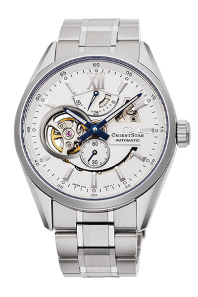Часы механические Orient Star Contemporary RE-AV0113S00B