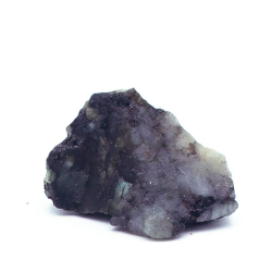 Изумруд в кальците и биотите асс.