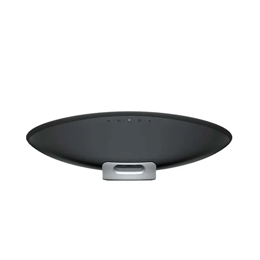 Портативная акустика Bowers & Wilkins Zeppelin, Midnight Gray