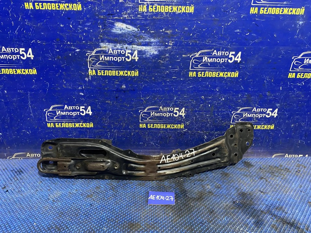 Балка передняя продольная TOYOTA COROLLA 1999